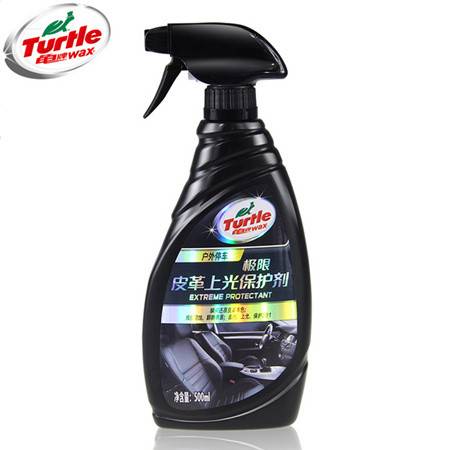 龜牌極限皮革護理劑 全面維護與選購指南