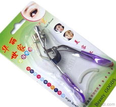 睫毛夾、化妝工具、護理清潔用品與機械設備批發指南