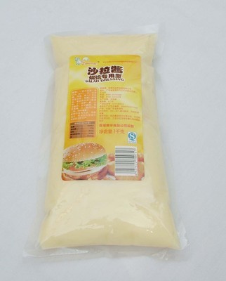 漢堡沙拉醬產(chǎn)品全解析 價格、廠家、圖片及其他調(diào)味品信息——聚焦東莞市溢貫食品