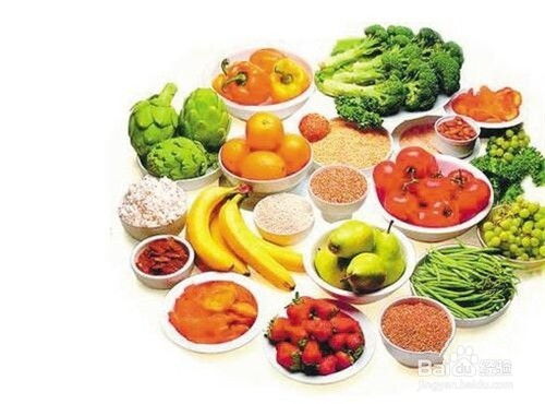 堿性食物與電子產(chǎn)品的奇妙碰撞 科技時代下的美容養(yǎng)顏新主張