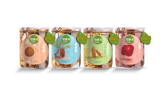 智多邦 慶佳味堅果連鎖品牌的整體設(shè)計策略與創(chuàng)新實踐